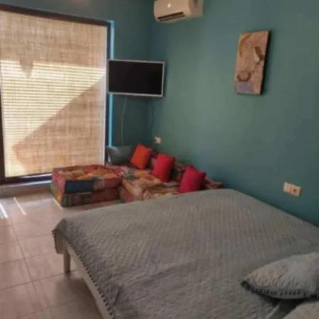 Apartamento Made In Blue *