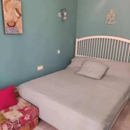 Made In Blue Apartamento