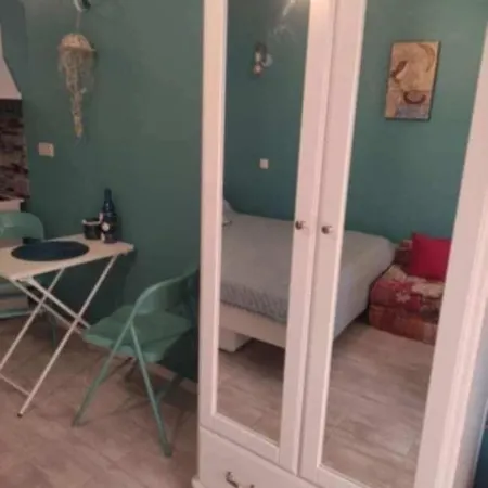 Made In Blue Apartamento *