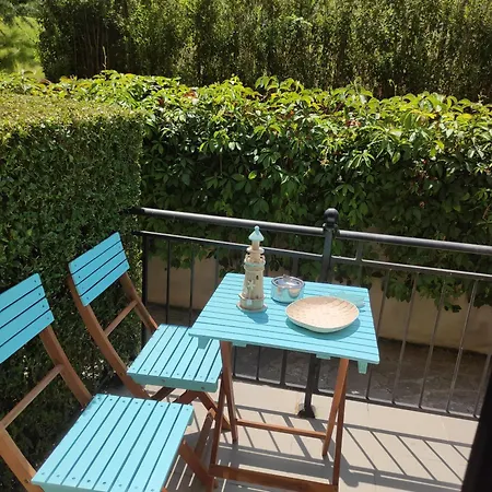 Made In Blue Apartamento Sozopol