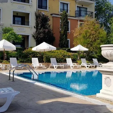 Made In Blue Apartamento Sozopol